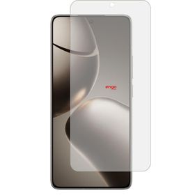 Engo Xiaomi 14T Pro Mat Parmak İzi Bırakmaz Şeffaf Ekran Koruyucu