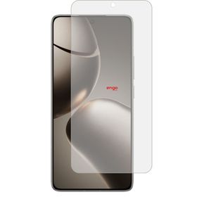 Engo Xiaomi 14T Pro Mat Parmak İzi Bırakmaz Şeffaf Ekran Koruyucu