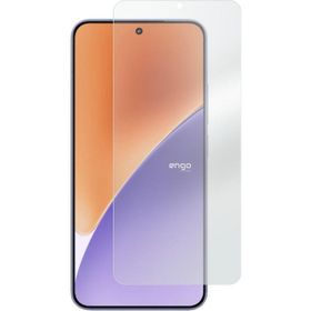 Engo Xiaomi 15 Mat Parmak İzi Bırakmaz Şeffaf Ekran Koruyucu