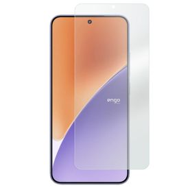 Engo Xiaomi 15 Mat Parmak İzi Bırakmaz Şeffaf Ekran Koruyucu