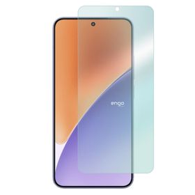 Engo Xiaomi 15 Nano Şeffaf Esnek Materyal Ekran Koruyucu