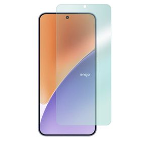 Engo Xiaomi 15 Nano Şeffaf Esnek Materyal Ekran Koruyucu