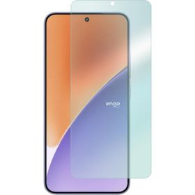 Engo Xiaomi 15 Nano Şeffaf Esnek Materyal Ekran Koruyucu