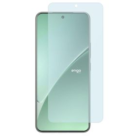 Engo Xiaomi 15 Pro Nano Şeffaf Esnek Materyal Ekran Koruyucu