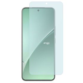 Engo Xiaomi 15 Pro Nano Şeffaf Esnek Materyal Ekran Koruyucu