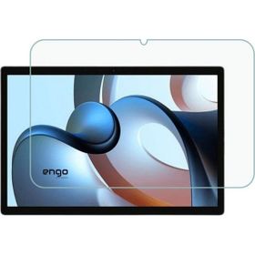Engo Xiaomi Book S 12.4 inç Esnek Nano Şeffaf Tablet Ekran Koruyucu
