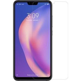 Engo Xiaomi Mi 8 Lite Nano Temperli Cam Ekran Koruyucu
