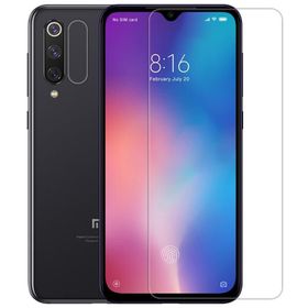 Engo Xiaomi Mi 9 SE Nano Temperli Cam Ekran Koruyucu