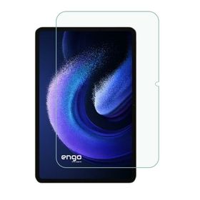 Engo Xiaomi Pad 6 11 inç Esnek Nano Şeffaf Tablet Ekran Koruyucu