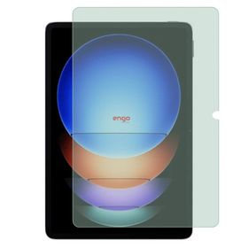 Engo Xiaomi Pad 6S Pro 12.4 inç Nano Şeffaf Esnek Ekran Koruyucu