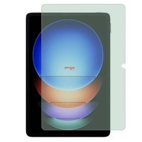 Engo Xiaomi Pad 6S Pro 12.4 inç Nano Şeffaf Esnek Ekran Koruyucu