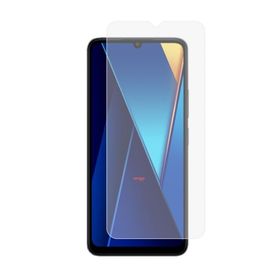 Engo Xiaomi Poco C65 Mat Parmak İzi Bırakmaz Ekran Koruyucu