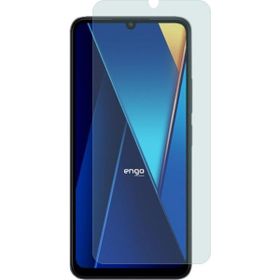 Engo Xiaomi Poco C65 Nano Esnek Şeffaf Ekran Koruyucu