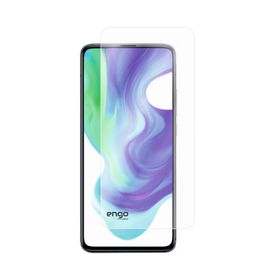 Engo Xiaomi Poco F2 Pro Mat Parmak İzi Bırakmaz Ekran Koruyucu
