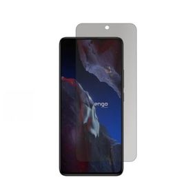 Engo Xiaomi Poco F5 Pro ile Uyumlu Hayalet Ekran Koruyucu