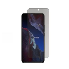 Engo Xiaomi Poco F5 Pro ile Uyumlu Hayalet Ekran Koruyucu