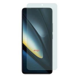 Engo Xiaomi Poco F6 Pro Nano Esnek Şeffaf Ekran Koruyucu