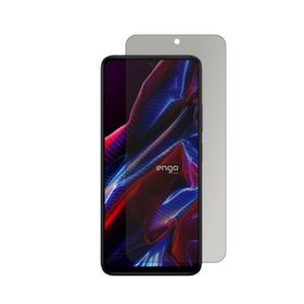 Engo Xiaomi Poco X5 ile Uyumlu Hayalet Ekran Koruyucu