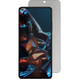 Engo Xiaomi Poco X5 Pro ile Uyumlu Hayalet Ekran Koruyucu