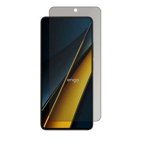 Engo Xiaomi Poco X6 Pro ile Uyumlu Hayalet Şeffaf Ekran Koruyucu