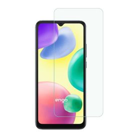 Engo Xiaomi Redmi 10A Nano Şeffaf Koruma Ekran Koruyucu