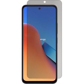 Engo Xiaomi Redmi 12 ile Uyumlu Şeffaf Hayalet Ekran Koruyucu
