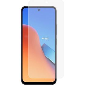 Engo Xiaomi Redmi 12 Mat Parmak İzi Bırakmaz Ekran Koruyucu