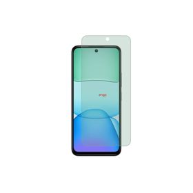 Engo Xiaomi Redmi 13 Nano Esnek Şeffaf Ekran Koruyucu