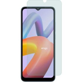 Engo Xiaomi Redmi A2+ Şeffaf Nano Ekran Koruyucu