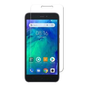 Engo Xiaomi Redmi Go Nano Temperli Cam Ekran Koruyucu