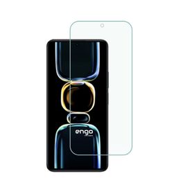 Engo Xiaomi Redmi K60E Nano Şeffaf Temperli Koruma Ekran Koruyucu