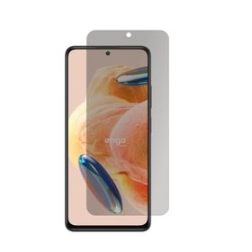 Engo Xiaomi Redmi Note 12 Pro ile Uyumlu Hayalet Ekran Koruyucu
