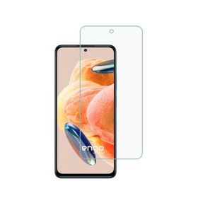 Engo Xiaomi Redmi Note 12 Pro Nano Temperli Esnek Cam Ekran Koruyucu