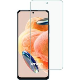 Engo Xiaomi Redmi Note 12 Pro Nano Temperli Esnek Cam Ekran Koruyucu