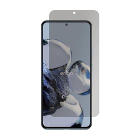 Engo Xiaomi Redmi Note 12T Pro ile Uyumlu Hayalet Ekran Koruyucu