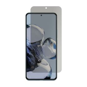 Engo Xiaomi Redmi Note 12T Pro ile Uyumlu Hayalet Ekran Koruyucu