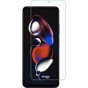Engo Xiaomi Redmi Note 12T Pro Nano Temperli Cam Ekran Koruyucu