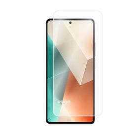 Engo Xiaomi Redmi Note 13 5G Mat Parmak İzi Bırakmaz Ekran Koruyucu