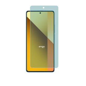 Engo Xiaomi Redmi Note 13 5G Şeffaf Nano Ekran Koruyucu
