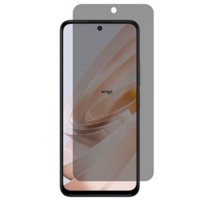 Engo Xiaomi Redmi Note 13R ile Uyumlu Hayalet Ekran Koruyucu