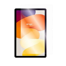 Engo Xiaomi Redmi Pad SE Mat Parmak İzi Bırakmaz Ekran Koruyucu