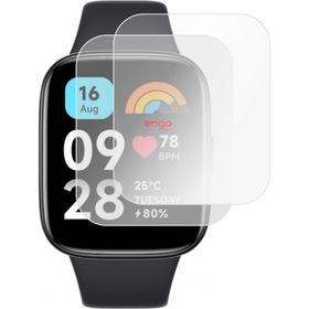 Engo Xiaomi Redmi Watch 3 Active TPU 2 Adet Ekran Koruyucu