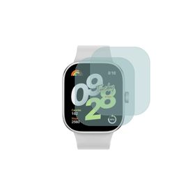 Engo Xiaomi Redmi Watch 4 Nano Parlak 2 Adet Ekran Koruyucu