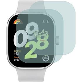 Engo Xiaomi Redmi Watch 4 Nano Parlak 2 Adet Ekran Koruyucu
