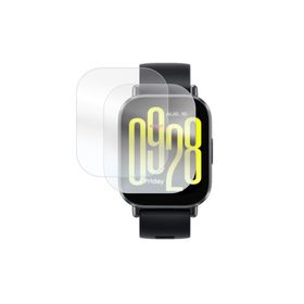 Engo Xiaomi Redmi Watch 5 Active TPU Film 2 Adet Ekran Koruyucu
