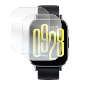 Engo Xiaomi Redmi Watch 5 Active TPU Film 2 Adet Ekran Koruyucu
