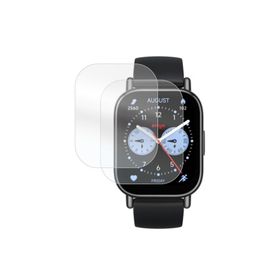 Engo Xiaomi Redmi Watch 5 Lite TPU Film 2 Adet Ekran Koruyucu