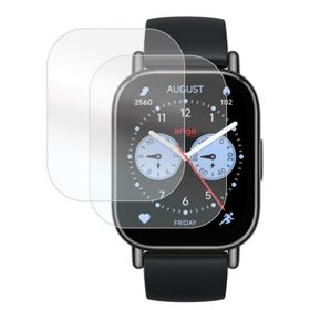 Engo Xiaomi Redmi Watch 5 Lite TPU Film 2 Adet Ekran Koruyucu