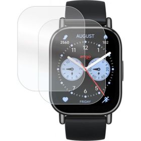 Engo Xiaomi Redmi Watch 5 Lite TPU Film 2 Adet Ekran Koruyucu