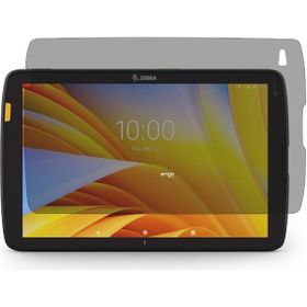 Engo Zebra ET45 10.1 inç Hayalet Nano Şeffaf Ekran Koruyucu